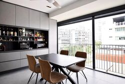 St Patrick's Residences (D15), Apartment #520317361